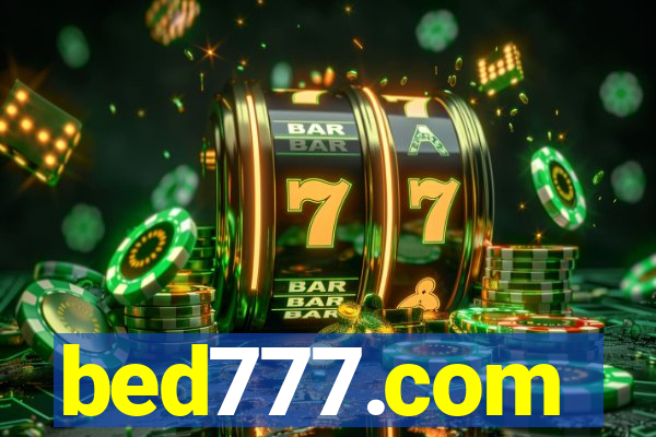 bed777.com