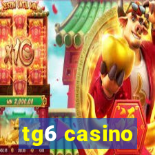 tg6 casino