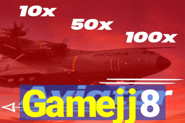 Gamejj8