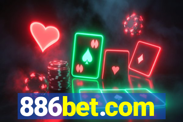 886bet.com