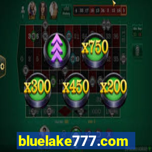 bluelake777.com