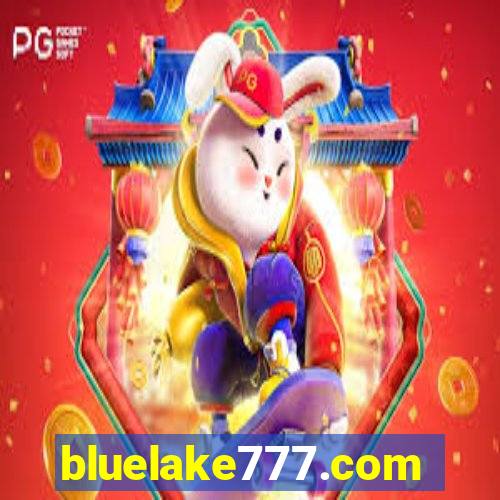 bluelake777.com