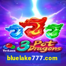 bluelake777.com