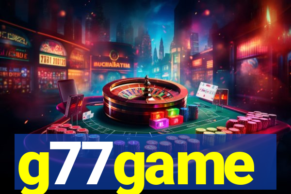 g77game