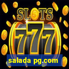 salada pg.com