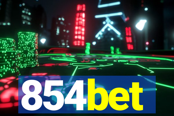 854bet