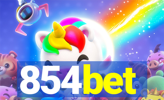 854bet