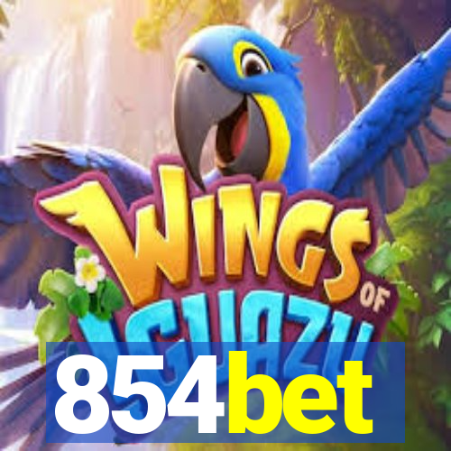 854bet