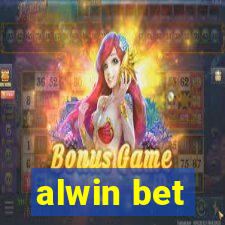 alwin bet