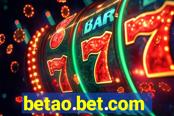 betao.bet.com