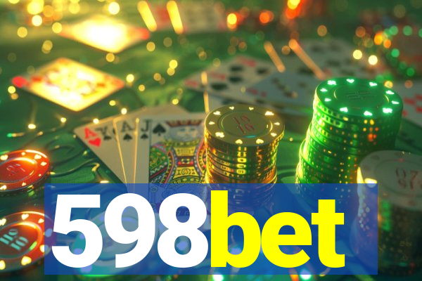 598bet