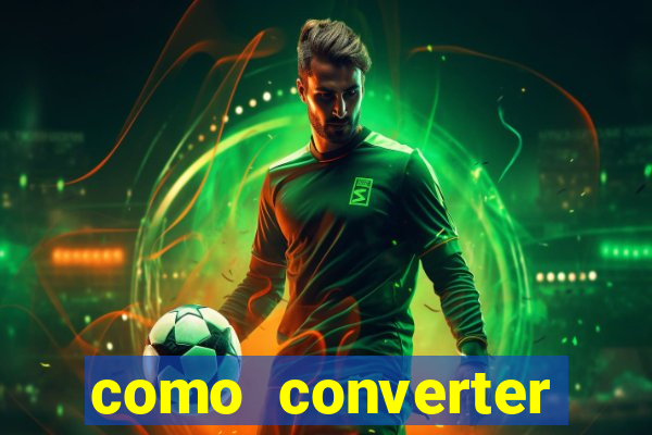 como converter cruzeiro em real