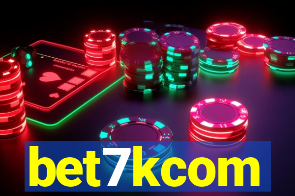 bet7kcom