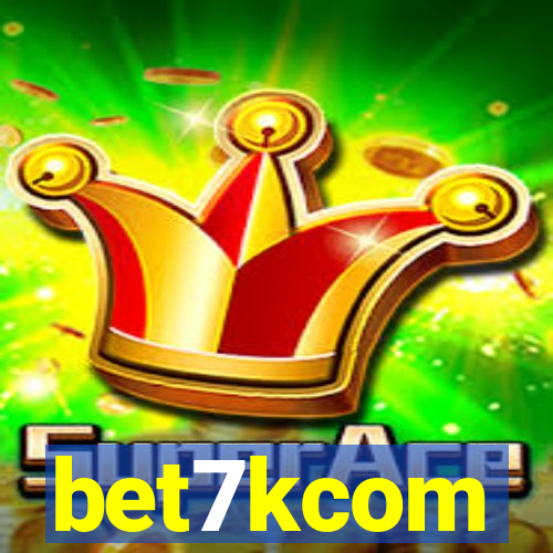 bet7kcom