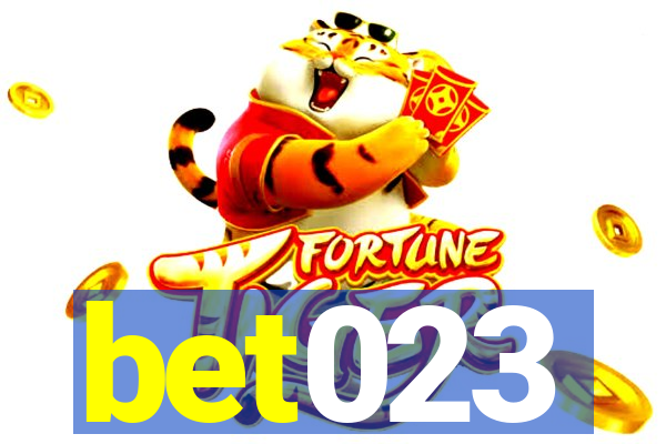 bet023