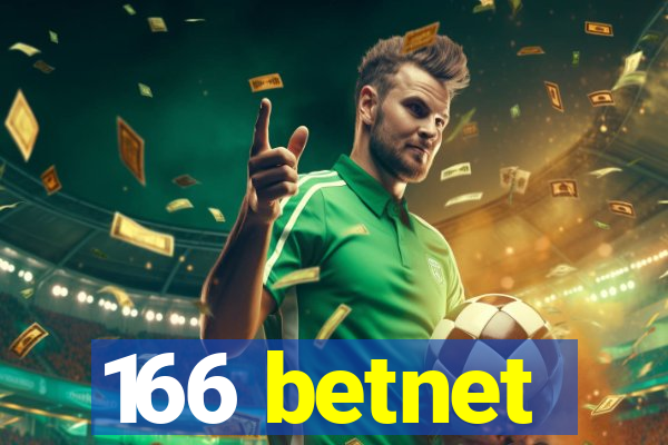 166 betnet