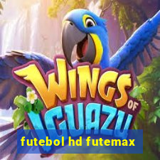 futebol hd futemax