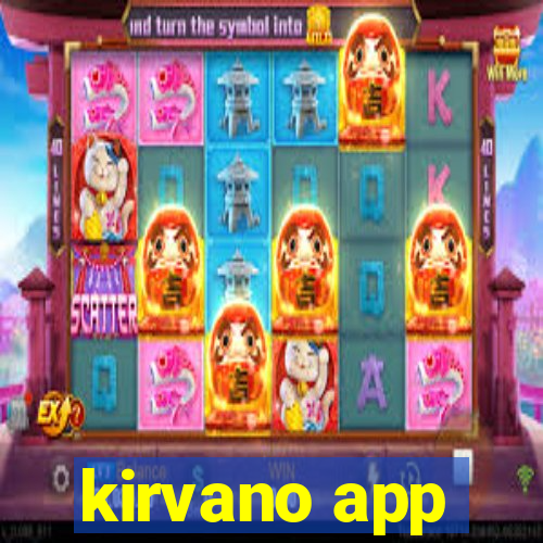 kirvano app