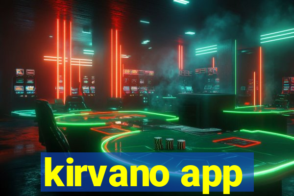 kirvano app