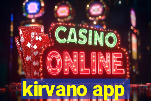 kirvano app