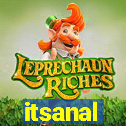 itsanal