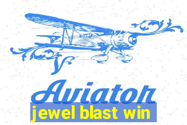 jewel blast win