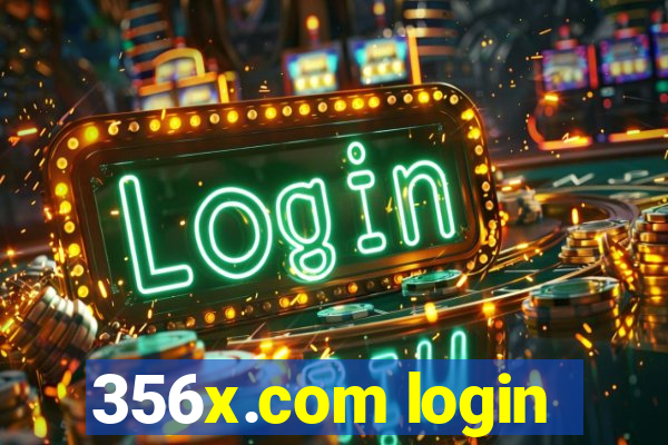 356x.com login