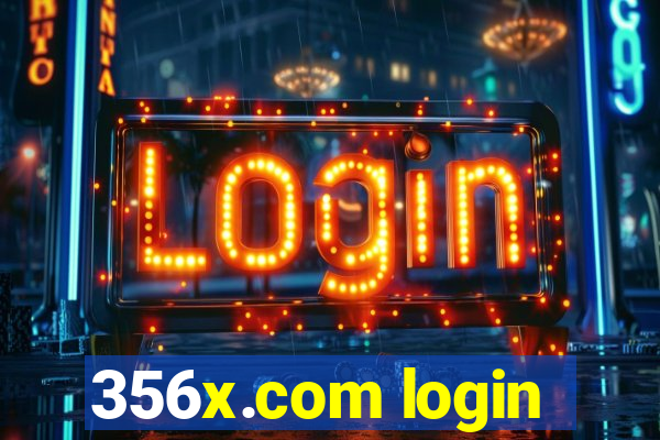 356x.com login