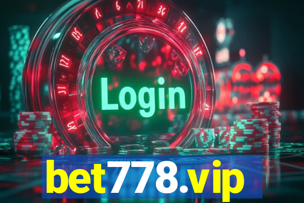 bet778.vip