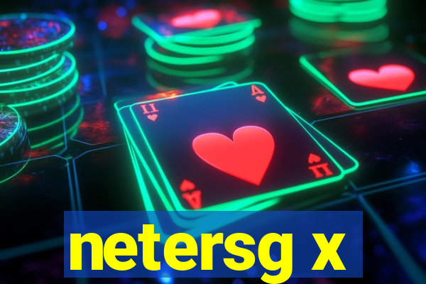 netersg x