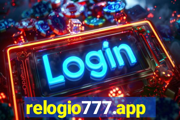 relogio777.app