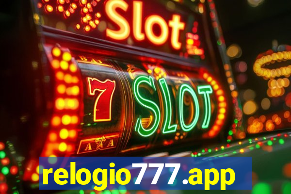 relogio777.app