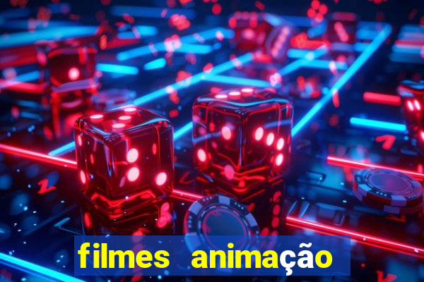 filmes animação completos dublados