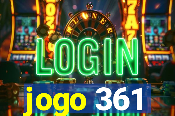 jogo 361