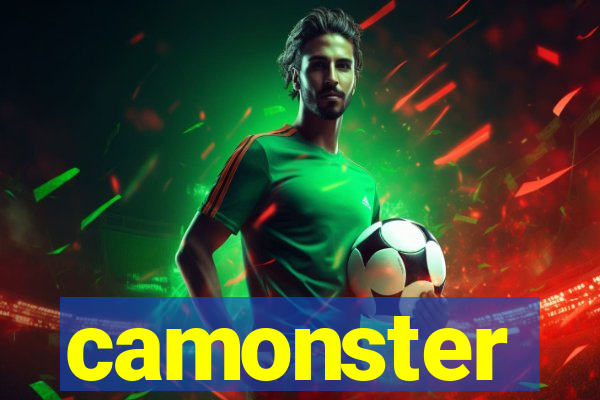 camonster