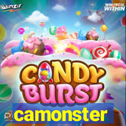 camonster