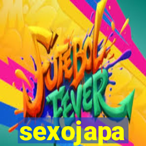 sexojapa