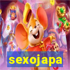 sexojapa