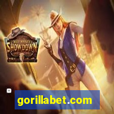 gorillabet.com