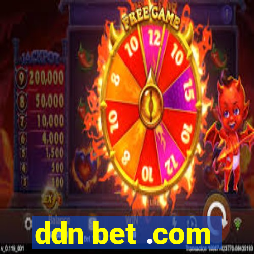 ddn bet .com