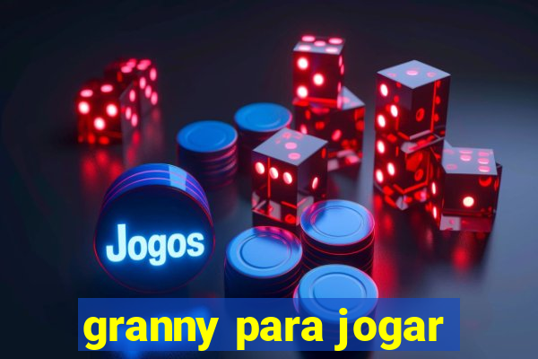 granny para jogar