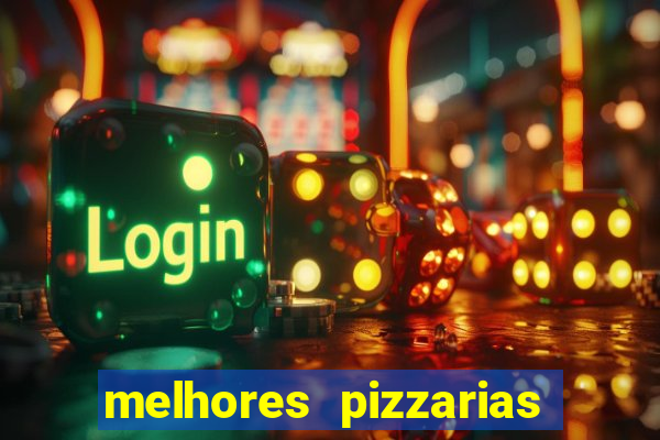 melhores pizzarias de porto alegre