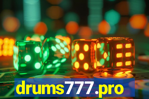 drums777.pro