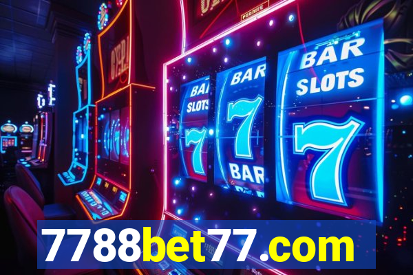 7788bet77.com