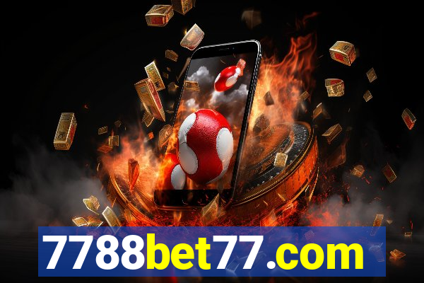 7788bet77.com