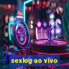 sexlog ao vivo