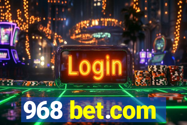 968 bet.com