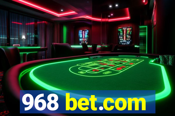 968 bet.com