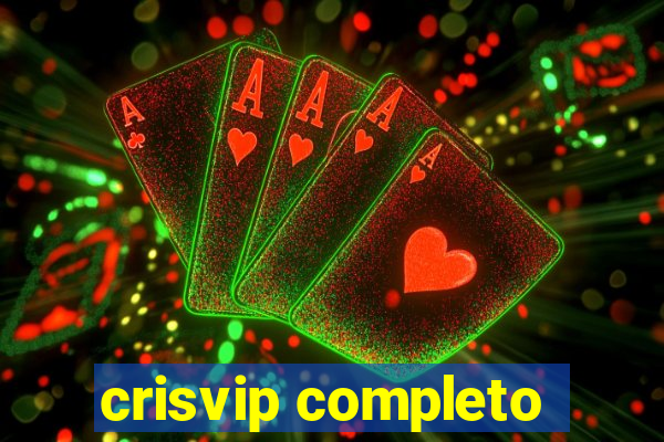 crisvip completo