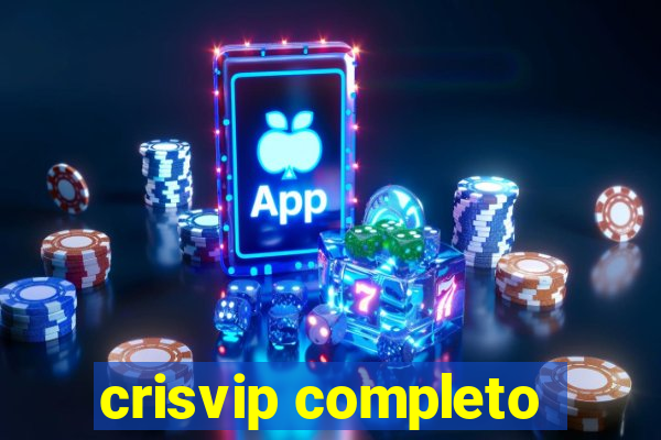 crisvip completo